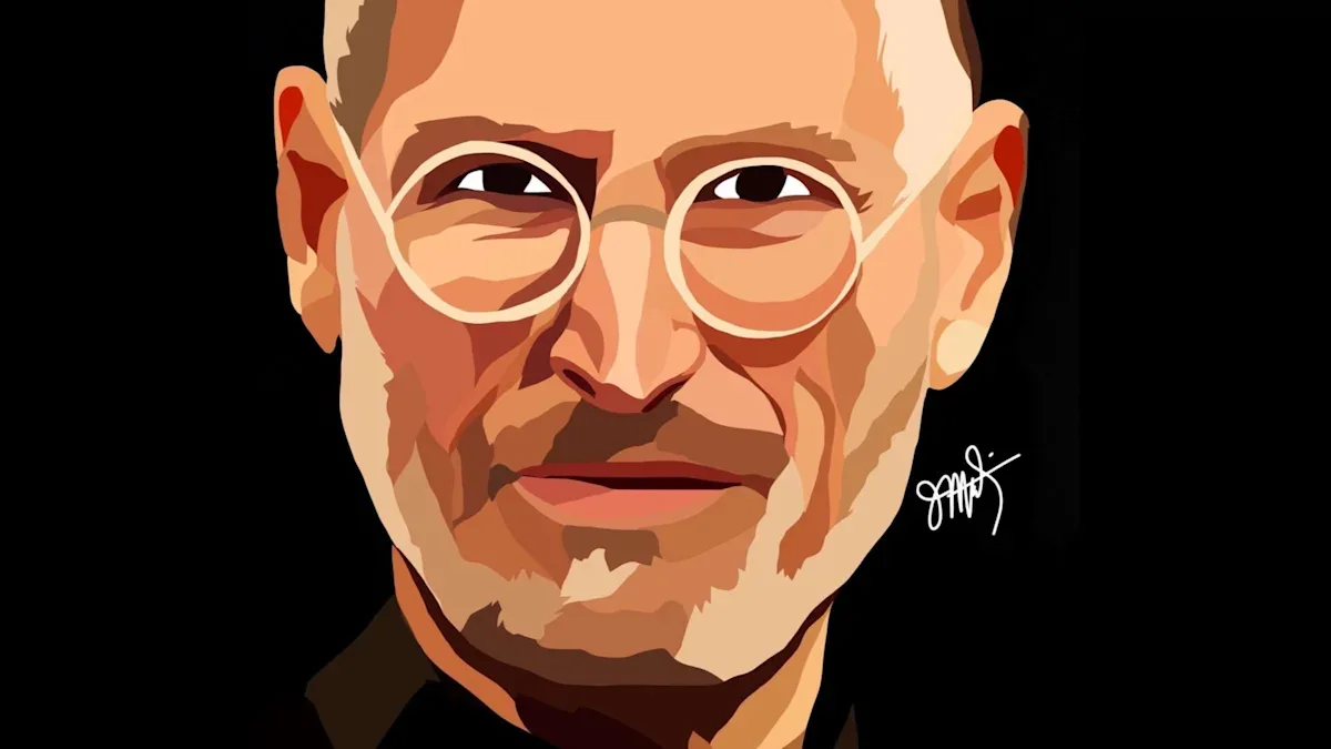 Steve Jobs Wafat 14 Tahun Lalu: Warisan yang Tetap Hidup di Apple