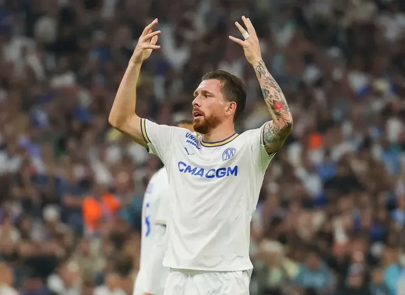 Badai Cedera Hantam Ligue 1: Bintang Muda PSG dan Lille Absen, Marseille Kehilangan Kapten