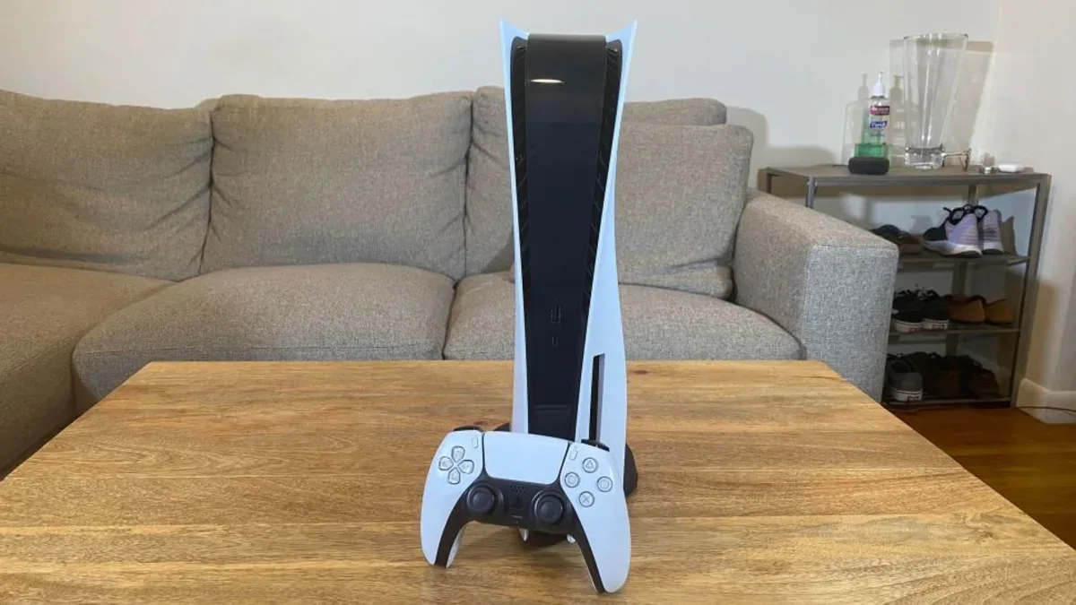 Xemu Kini Berjalan di PS5 Jailbreak: Emulasi Xbox Klasik Tembus Batas Konsol