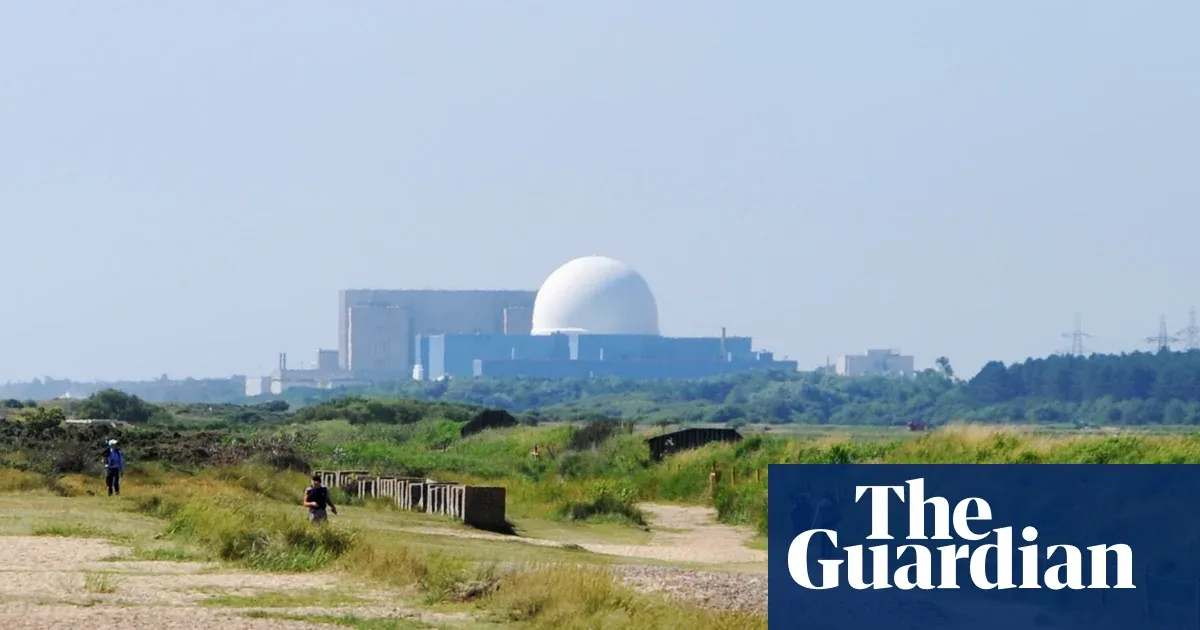 UK Green Party Abandons Nuclear Opposition: New Strategy or Contradiction?