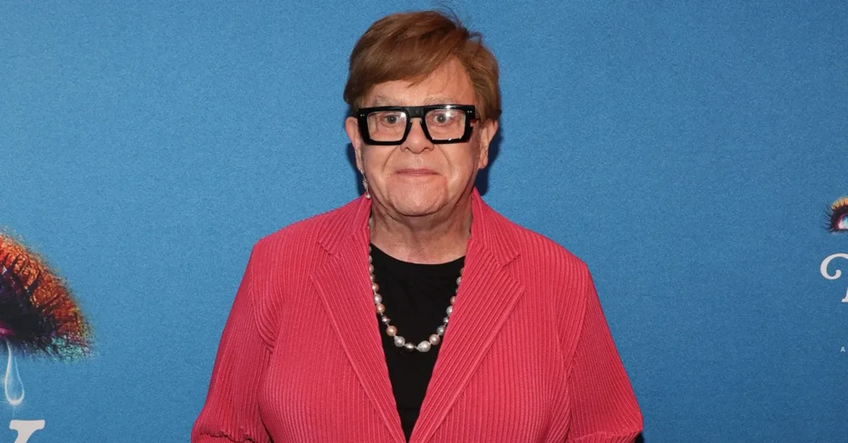 Elton John Sebut 36 Tahun Berhenti Alkohol sebagai Pencapaian Terbesar dalam Hidupnya