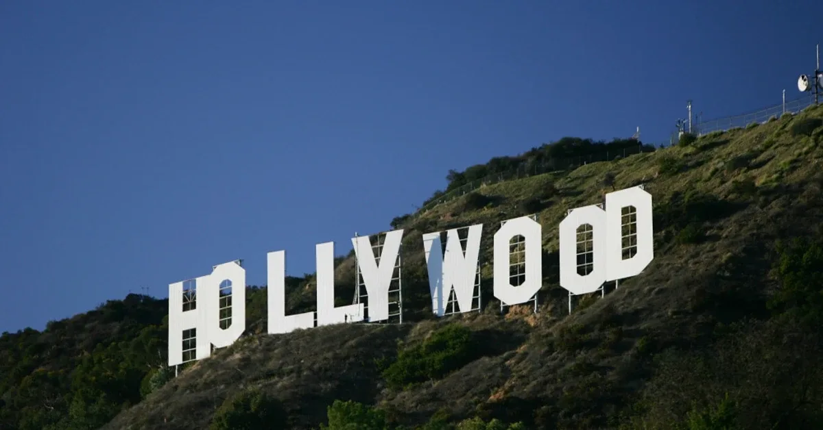 10 Lokasi Ikonik Film Hollywood di California yang Bisa Dikunjungi Wisatawan