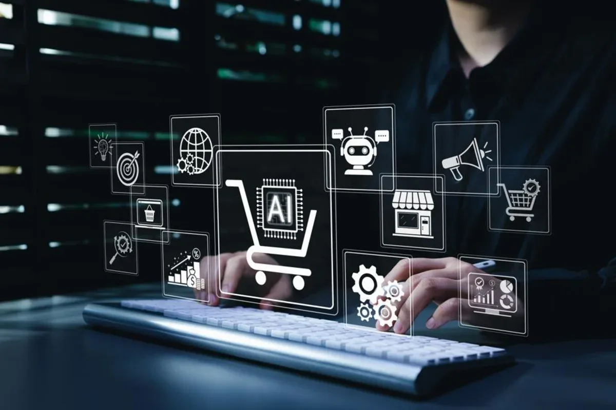 Perang Baru di E-Commerce: Agen AI Merek vs Agen AI Pribadi, Siapa Menang?