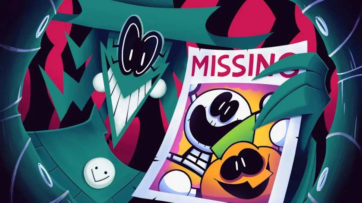 Spooky Month: The Wacky Wicked Woods, Episode Horor-Komedi yang Penuh Referensi Gim