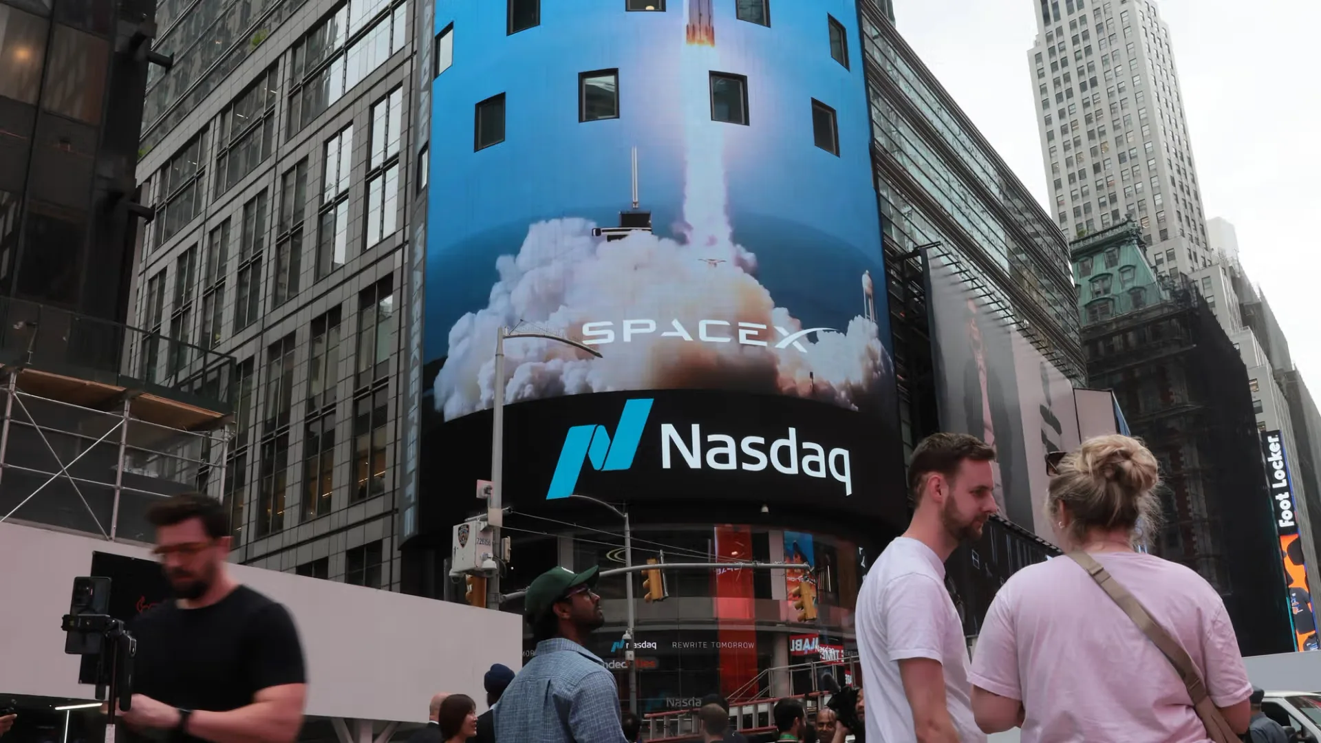 OKX dan NYSE Uji Pasar Saham Tokenisasi 24/7, 60 Emiten AS Masuk Daftar