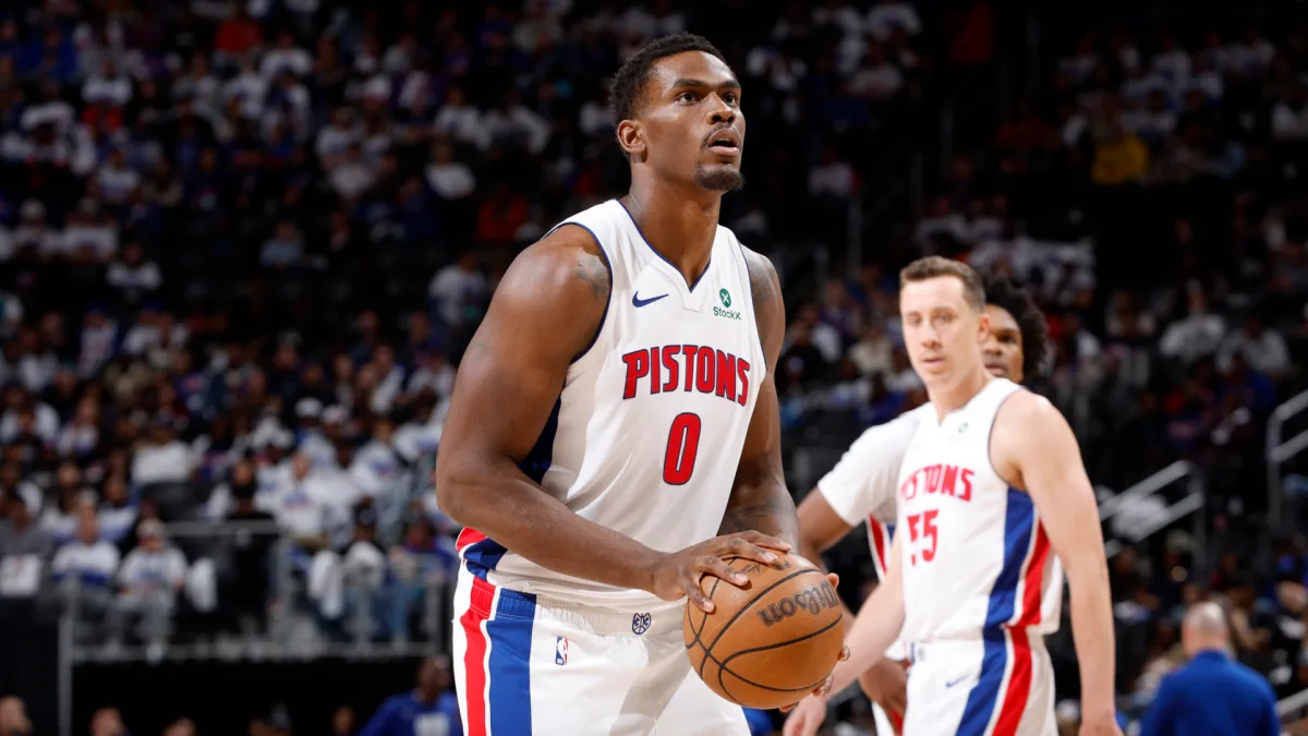 Jalen Duren Tegaskan Ingin Jadi 'Piston Seumur Hidup' di Tengah Bayang-Bayang Trade