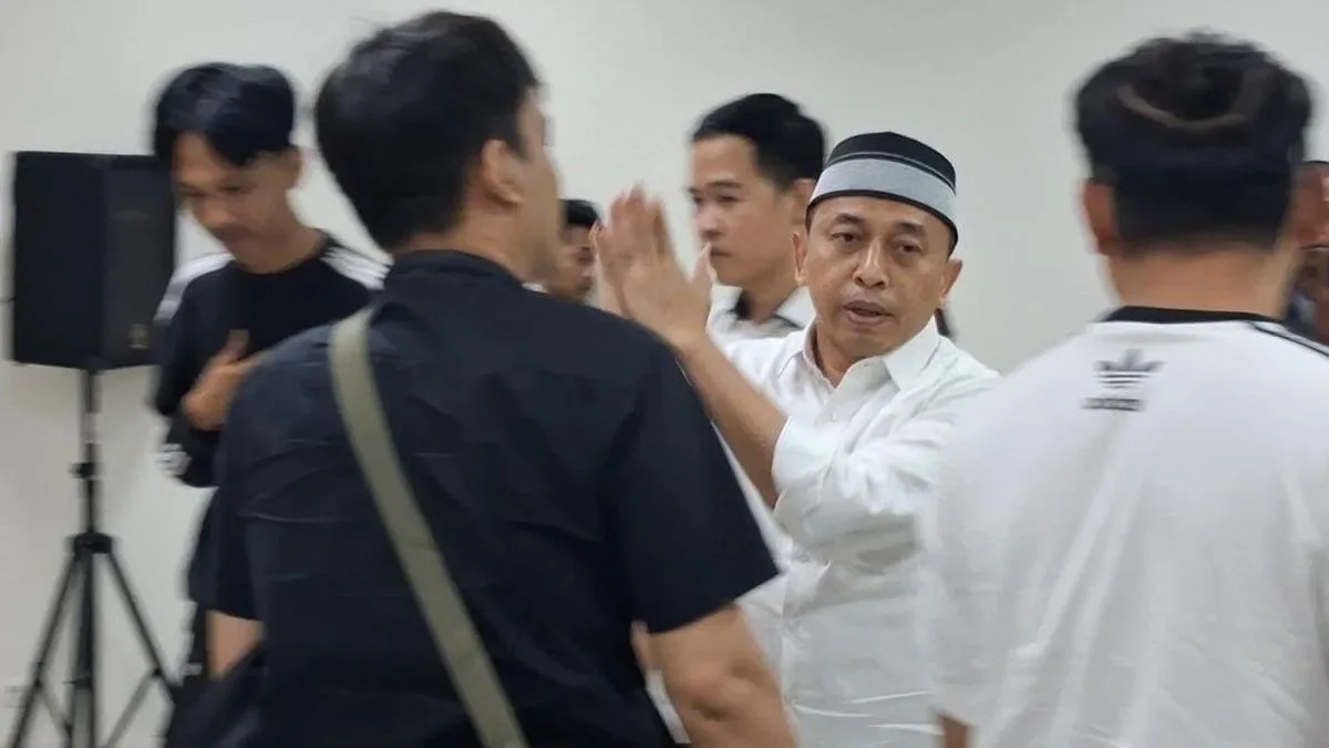 Tuntutan 10 Bulan untuk Anggota DPRD Bekasi Picu Protes Keluarga Korban