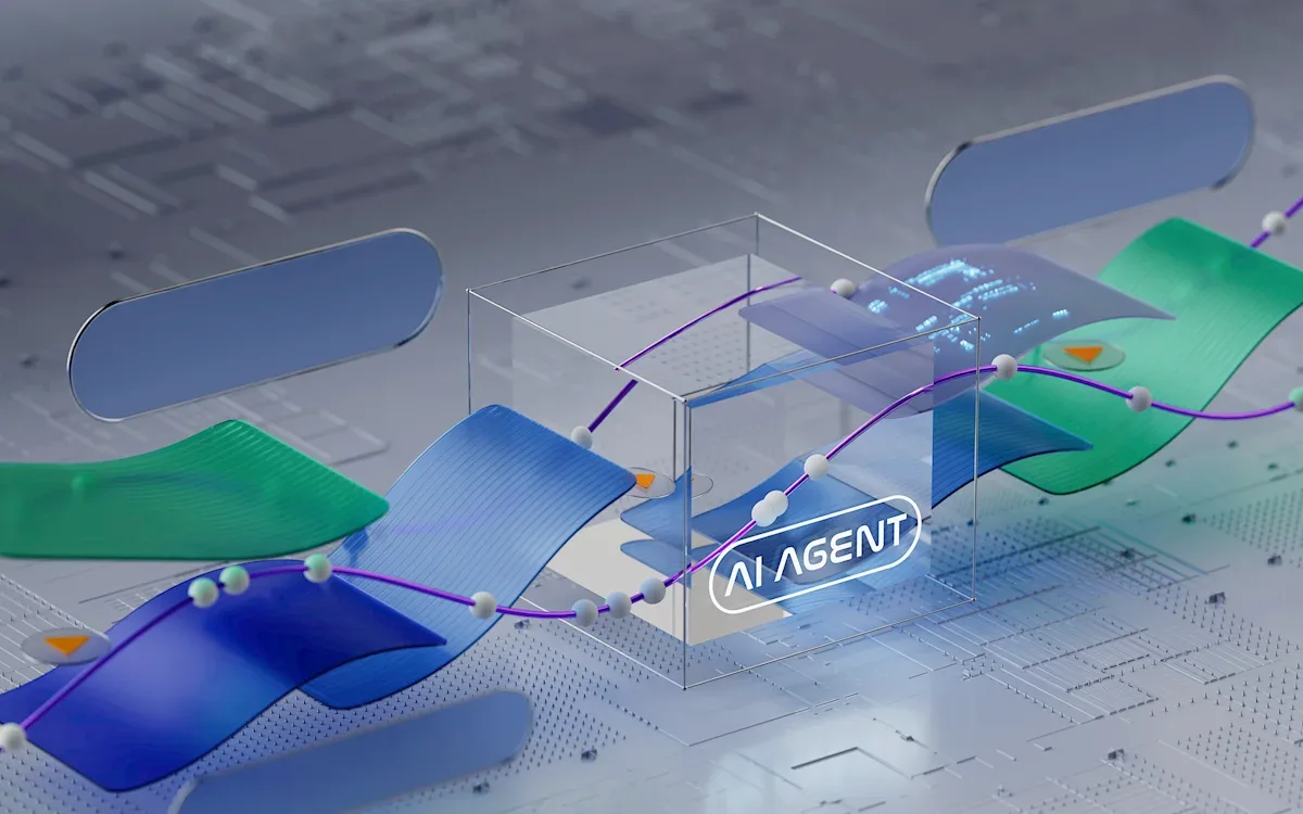 Agentic Marketing: Ketika AI Tak Lagi Sekadar Menulis, Tapi Menjalankan Kampanye