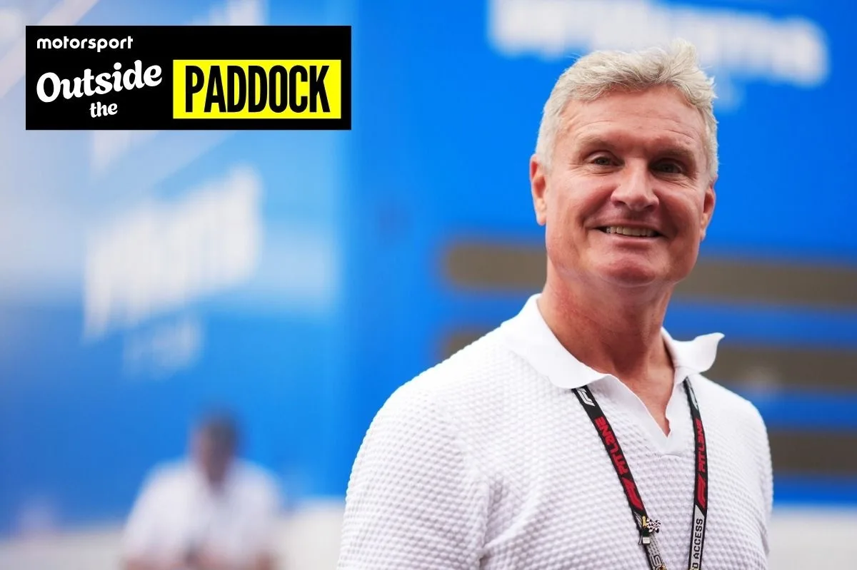 Sinyal Kembalinya F1 ke Afrika Menguat, Pengumuman Resmi Disebut Segera