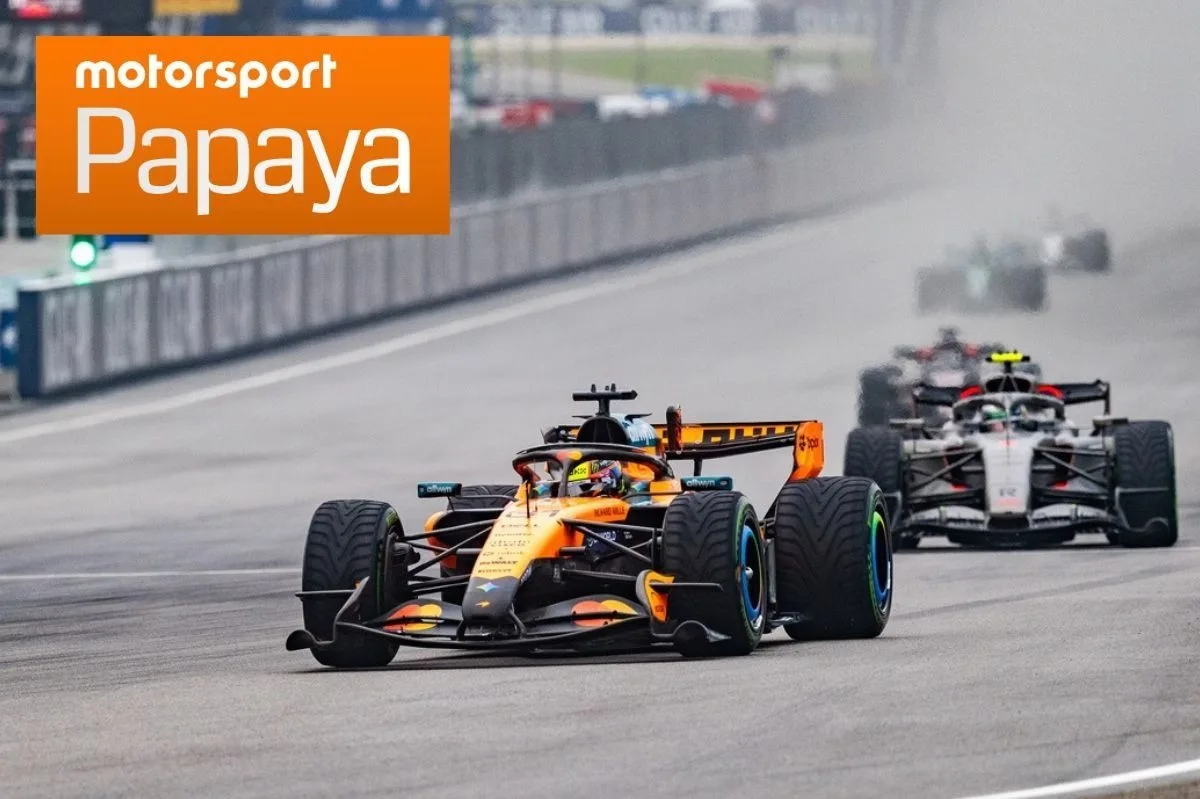 Misreading the Weather, McLaren Admits Strategy Blunder in Bahrain