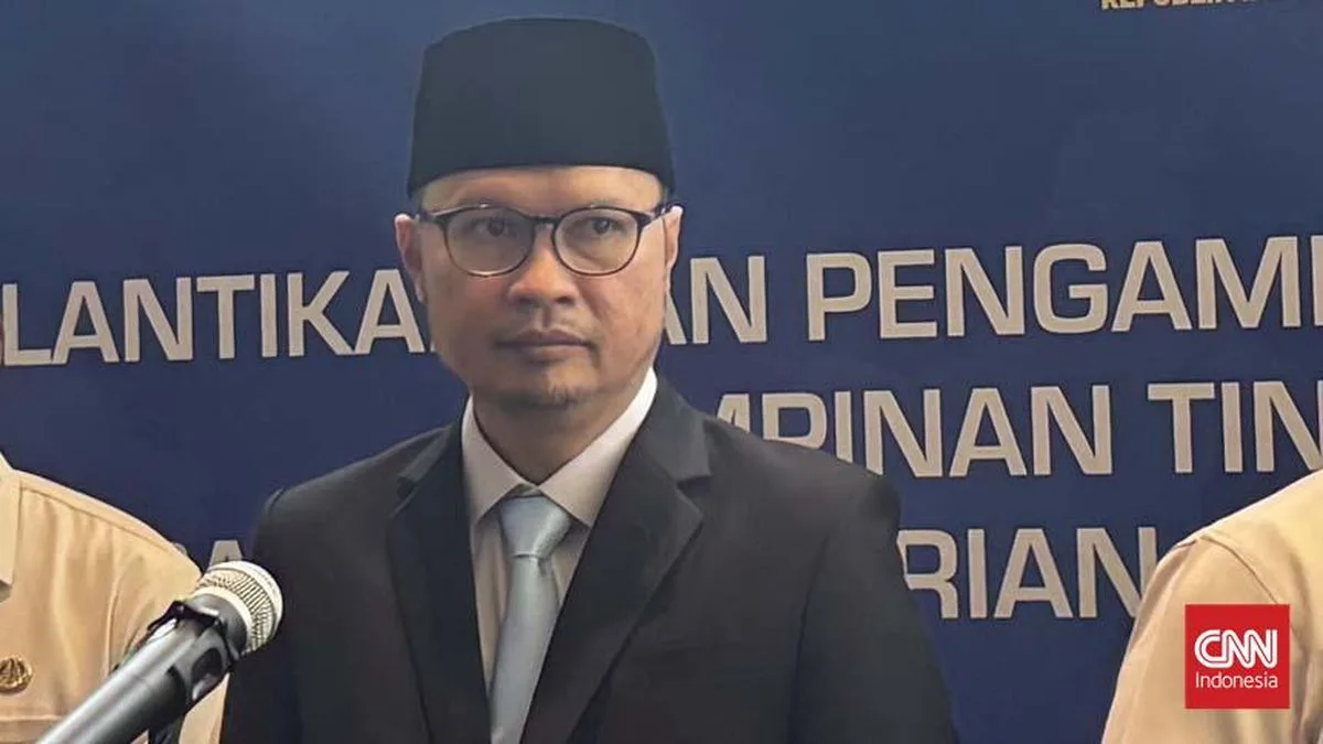 Imigrasi Kunci Pintu untuk Israel Houghton: Visa Ditolak, Konser Batal