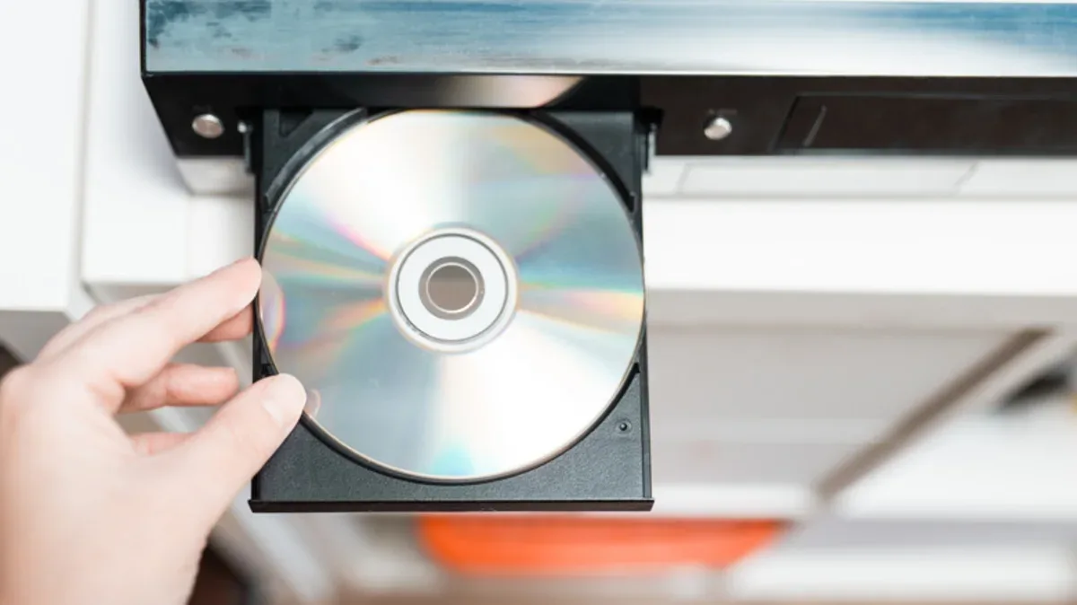 Blu-ray Players Are More Durable Than Expected: Lasting 5–10 Years on Average, Some Even 15 Years