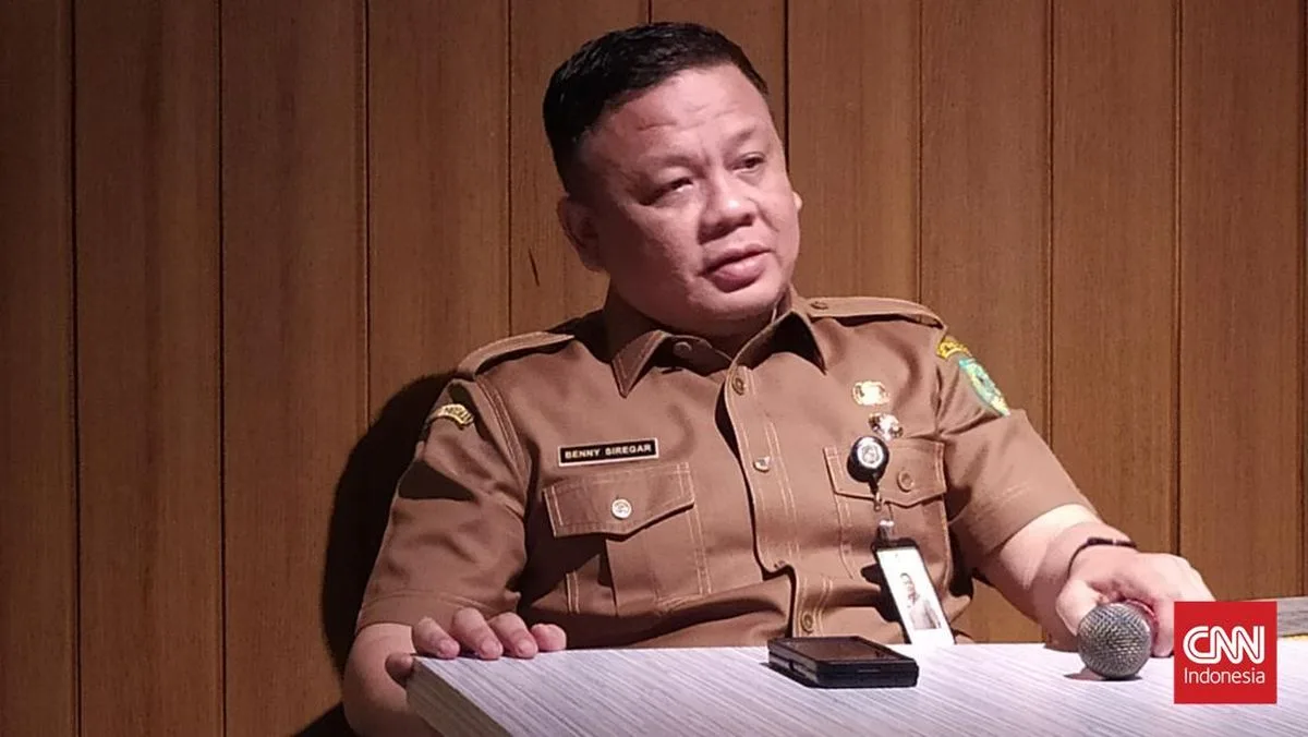 Paman Bobby Nasution Dilantik Jadi Sekretaris PMD Sumut, Sorotan Publik Menguat