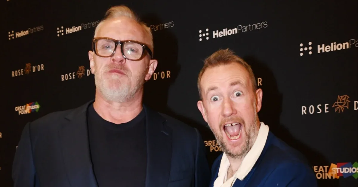 Taskmaster Umumkan Dua Pertunjukan Live di Inggris dan AS, Alex Horne: Momen Terliar dalam Hidup Saya