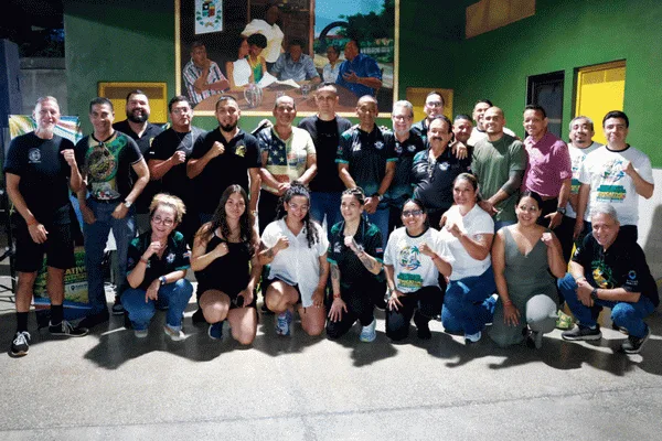 WBC University Sukses Gelar Kongres Tinju Internasional di Kosta Rika, Perkuat Standar Keselamatan