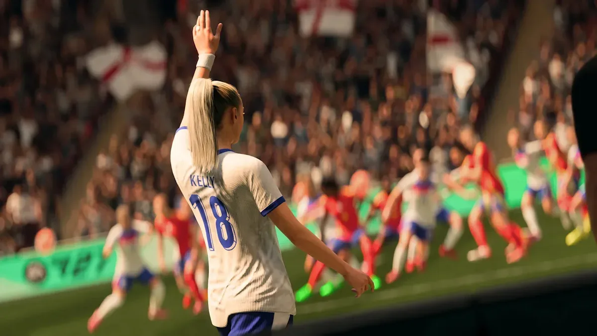 EA Sports Siap Rilis Future Stars FC 27, Promo Destined for Glory Segera Diganti