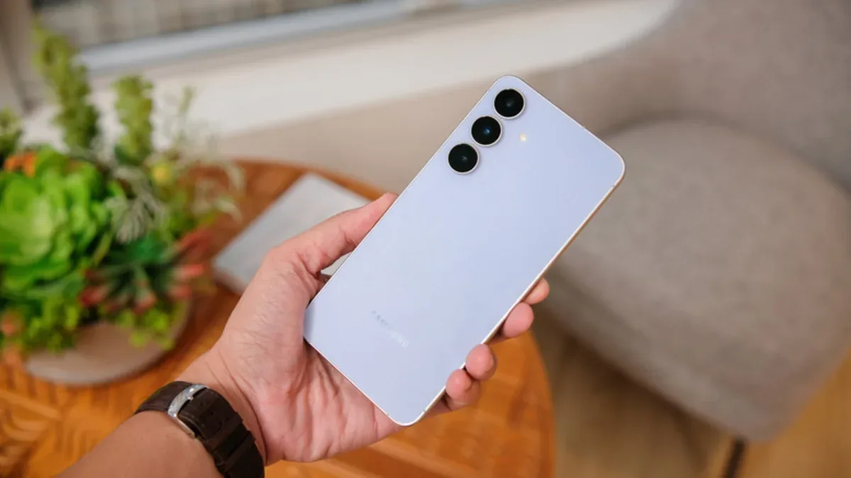 Five Android Phones Priced Rp7–10 Million That Are Guaranteed to Last Until 2032