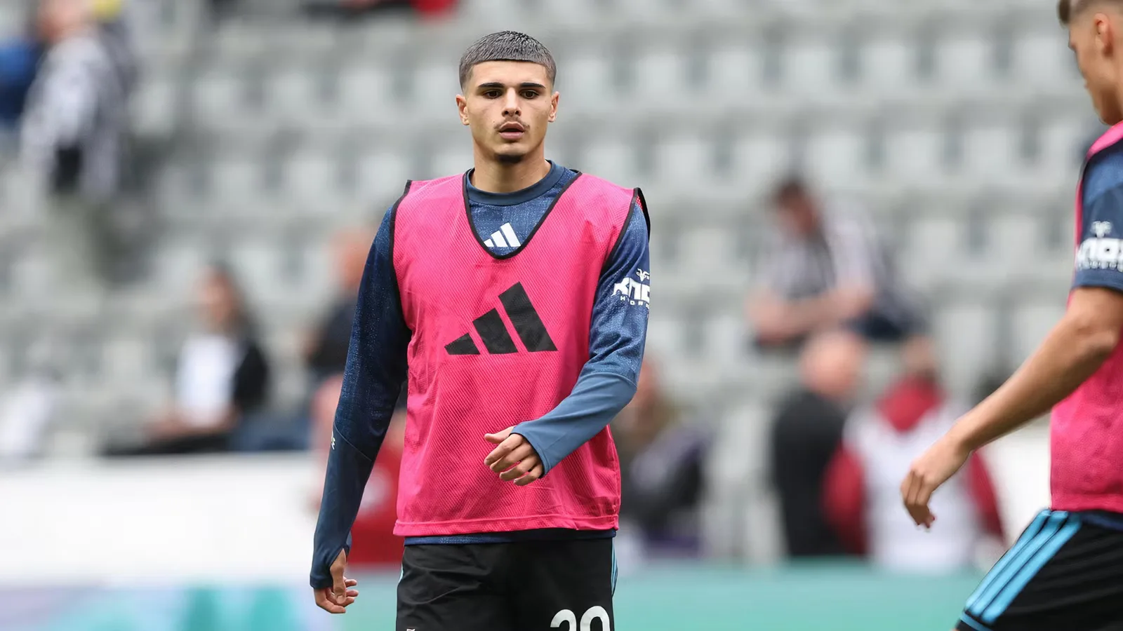Newcastle Punya Permata Muda yang Siap Geser Rekrutan Rp1 Triliun