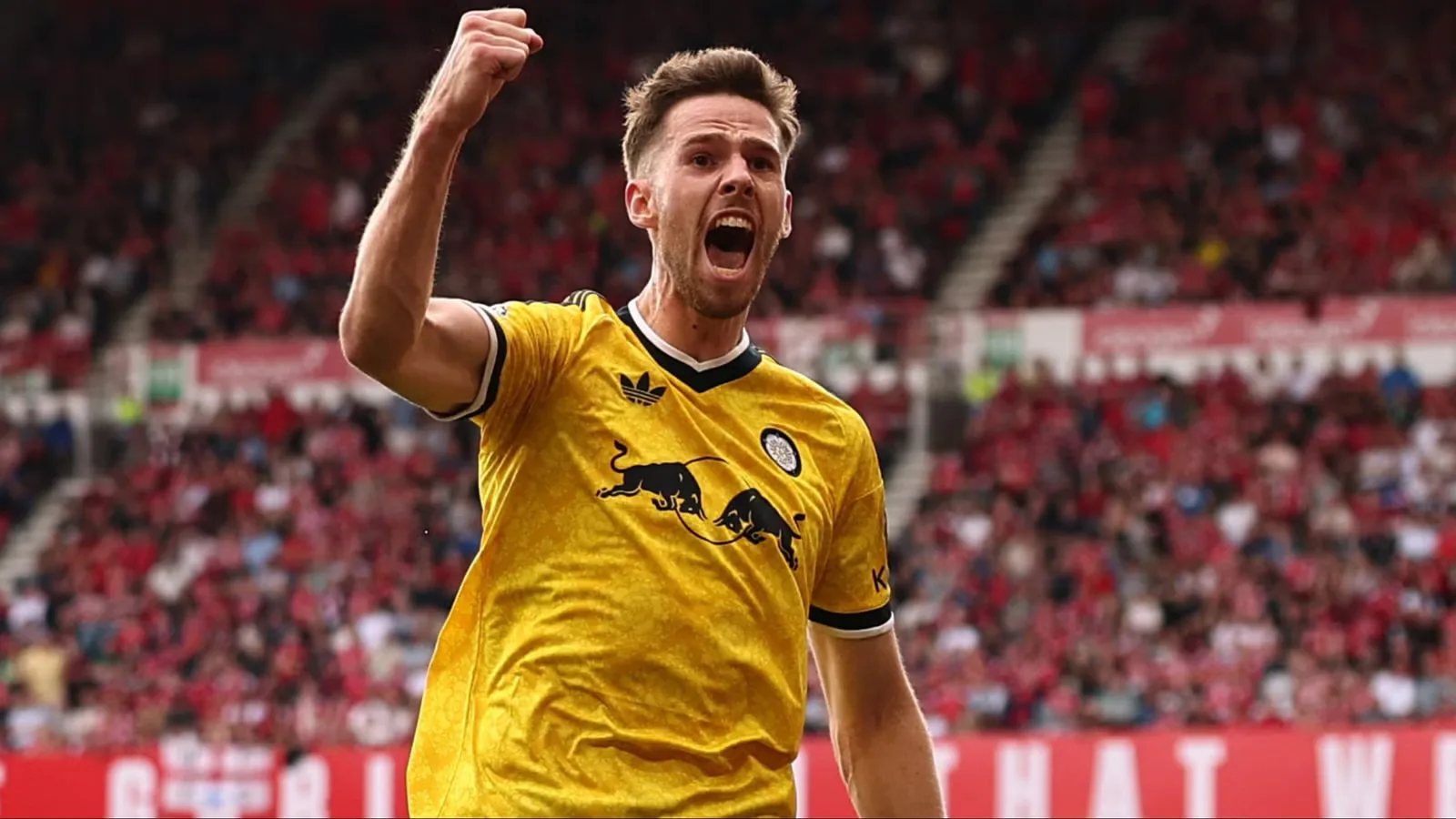 Stach Kehilangan Sentuhan, Leeds Siapkan 'Elliot Anderson' Versi Mereka