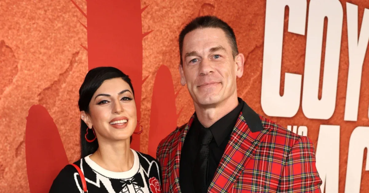 John Cena Ungkap Peran Shay Shariatzadeh di Balik Adegan Berbahaya Matchbox