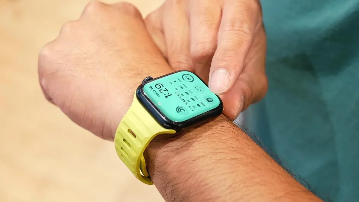 watchOS 27 Hapus Walkie-Talkie: Fitur Ikonik Apple Watch Kini Hilang