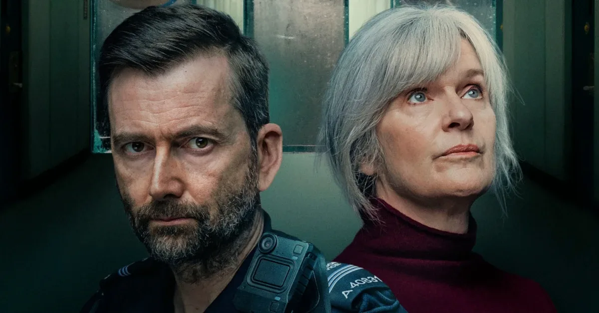 Jimmy McGovern Sinyalkan Time Season 3 Sebagai Musim Terakhir, Angkat Kisah Penjara Remaja