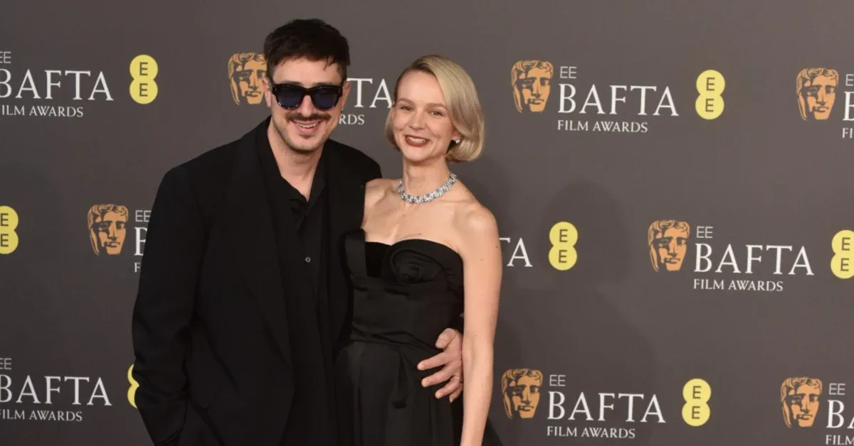 Carey Mulligan dan Marcus Mumford Cetak Rekor Donasi USD7,65 Juta untuk Anak Korban Perang