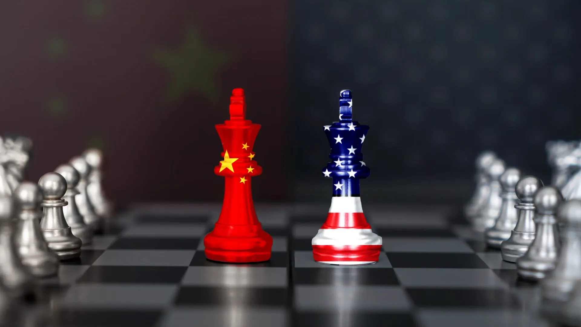 Perang AI AS-China Memanas: DeepSeek dan Moonshot Kumpulkan Miliaran Dolar Sebelum IPO