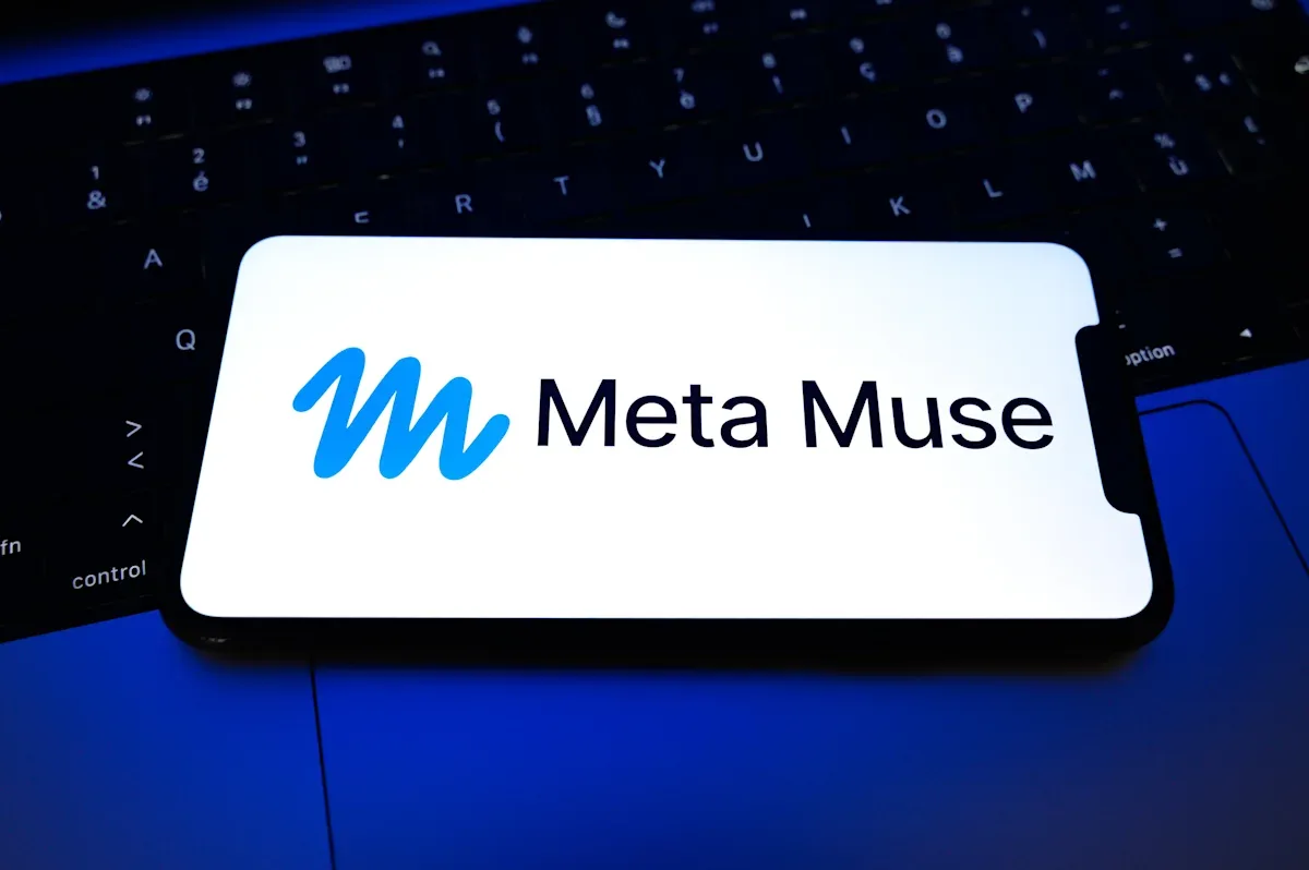 Meta Muse Dilaporkan Kumpulkan Data Relasi Pengguna, Picu Kekhawatiran Privasi