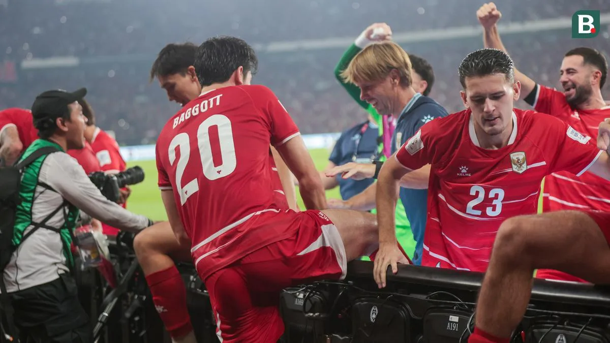 Justin Hubner Buka Suara Usai Juara ASEAN Cup 2026: Ancaman Pembunuhan hingga Sindiran untuk Malaysia dan Vietnam