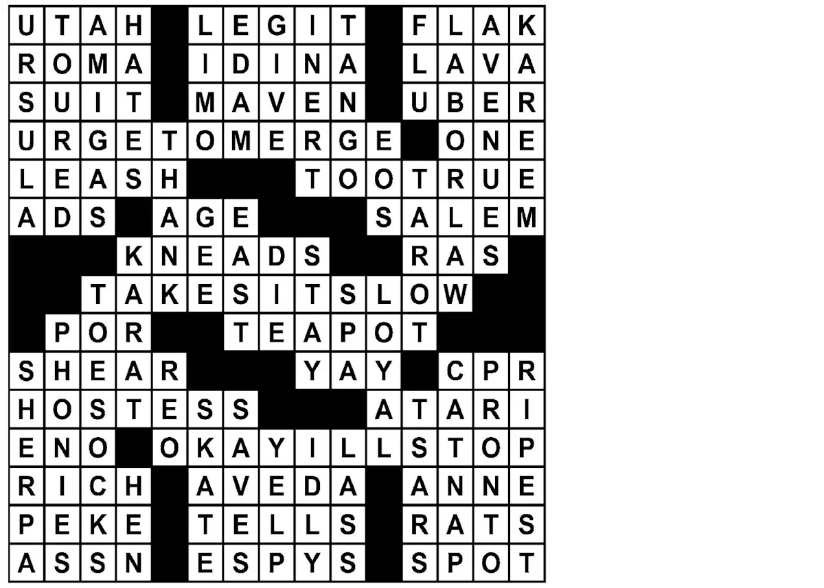 Teka-teki Silang dan Wordle: Mengapa Puzzle Kian Digemari di Tengah Banjir Konten Digital