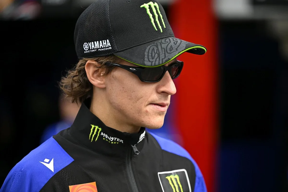 Quartararo Keluhkan Konsumsi BBM Yamaha di Motegi: Ancaman Nyata di Setiap Balapan