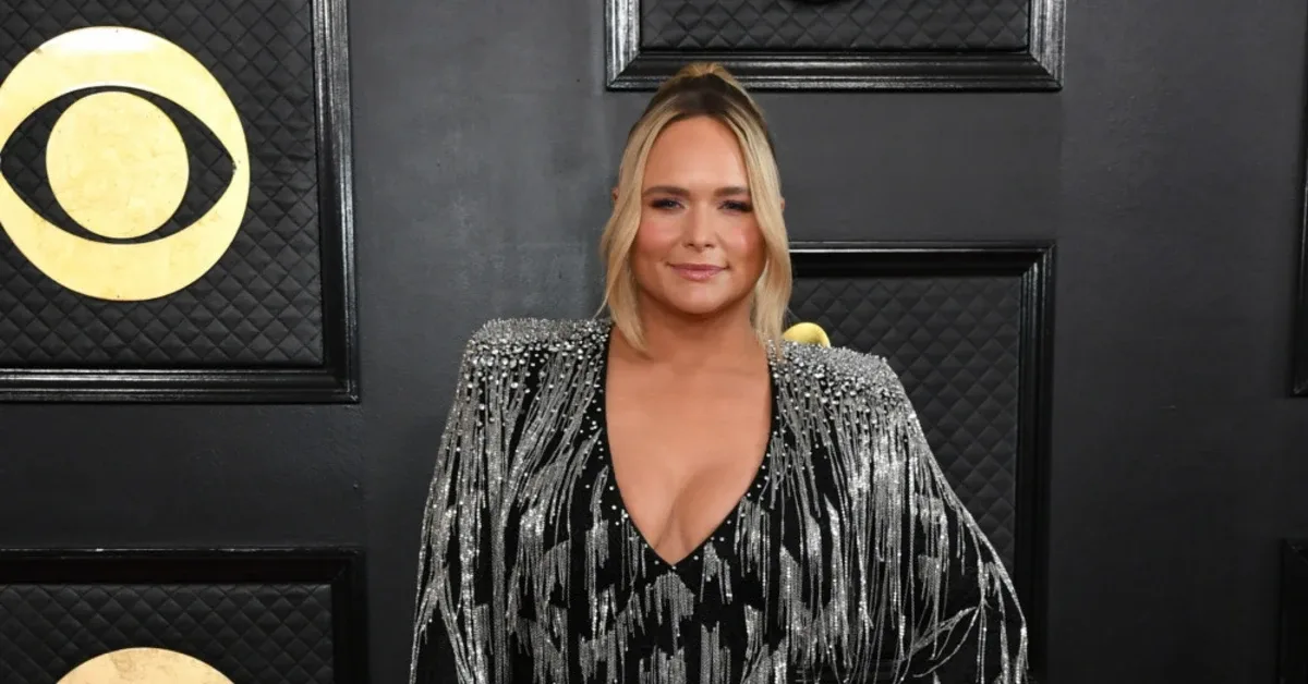 Miranda Lambert: Musisi Country Perempuan Kini Lebih Berkuasa dari Sebelumnya