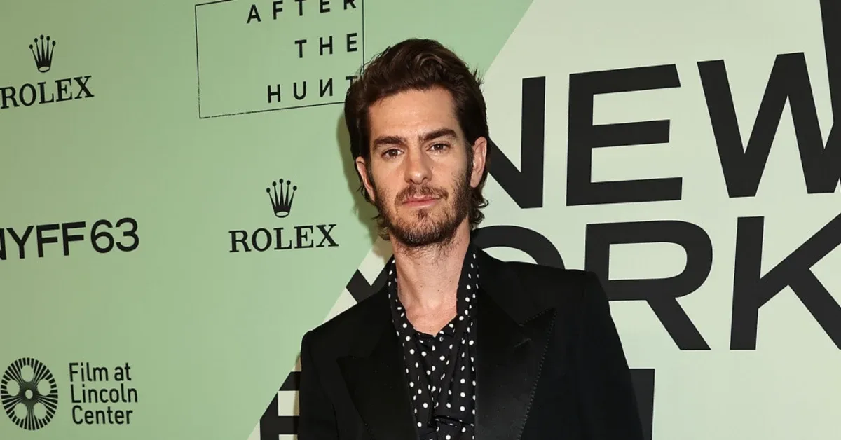 Sam Altman Sebut Penampilan Andrew Garfield di Film 'Artificial' Aneh: 'Dia Meniru Gaya Jalanku'