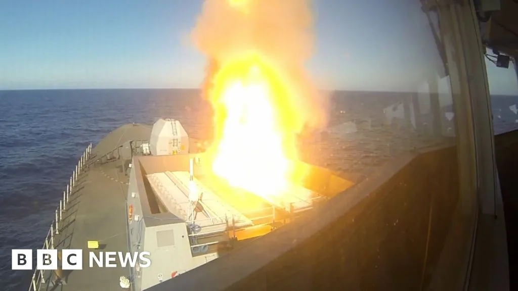 Konservatif Inggris Janjikan £10 Miliar untuk Pertahanan Udara, tapi 'Iron Dome' Versi Britania Dinilai Tak Realistis