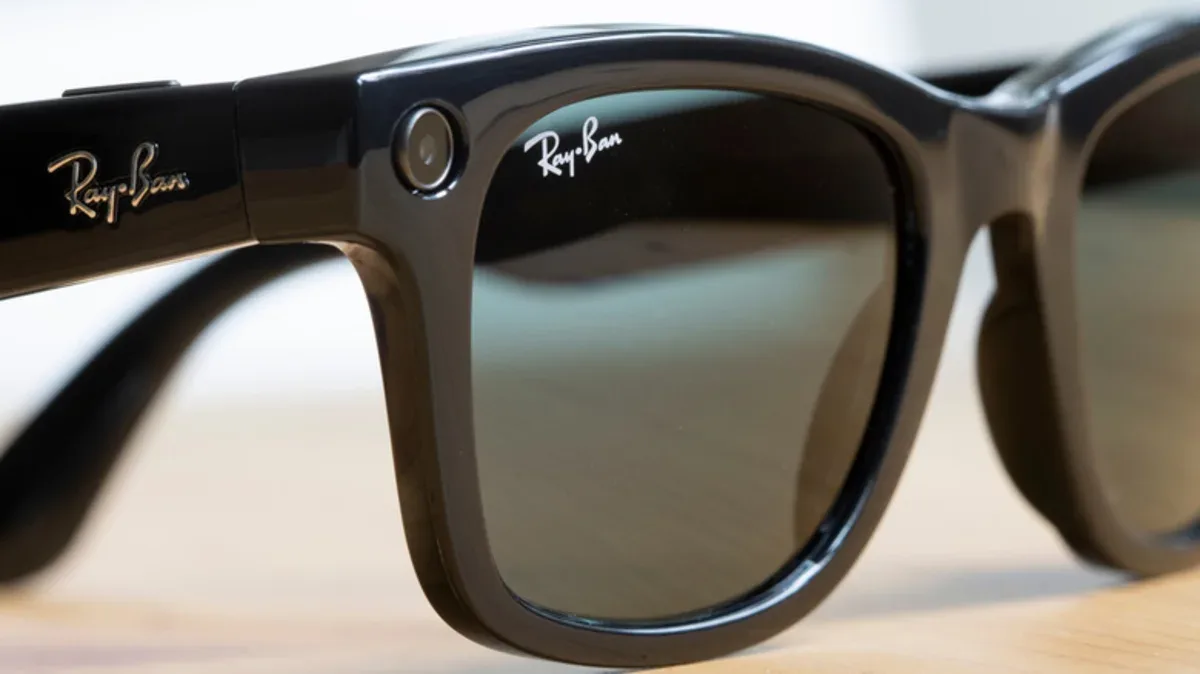 Tiga Alternatif Kacamata Pintar di Bawah Rp5 Juta, Saingan Berat Meta Ray-Ban?