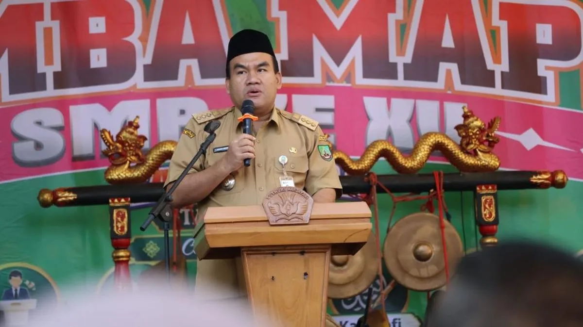 Blora Ajukan MoU ke Jateng, Sekolah Sisan Ngaji Berpeluang Masuk SMA