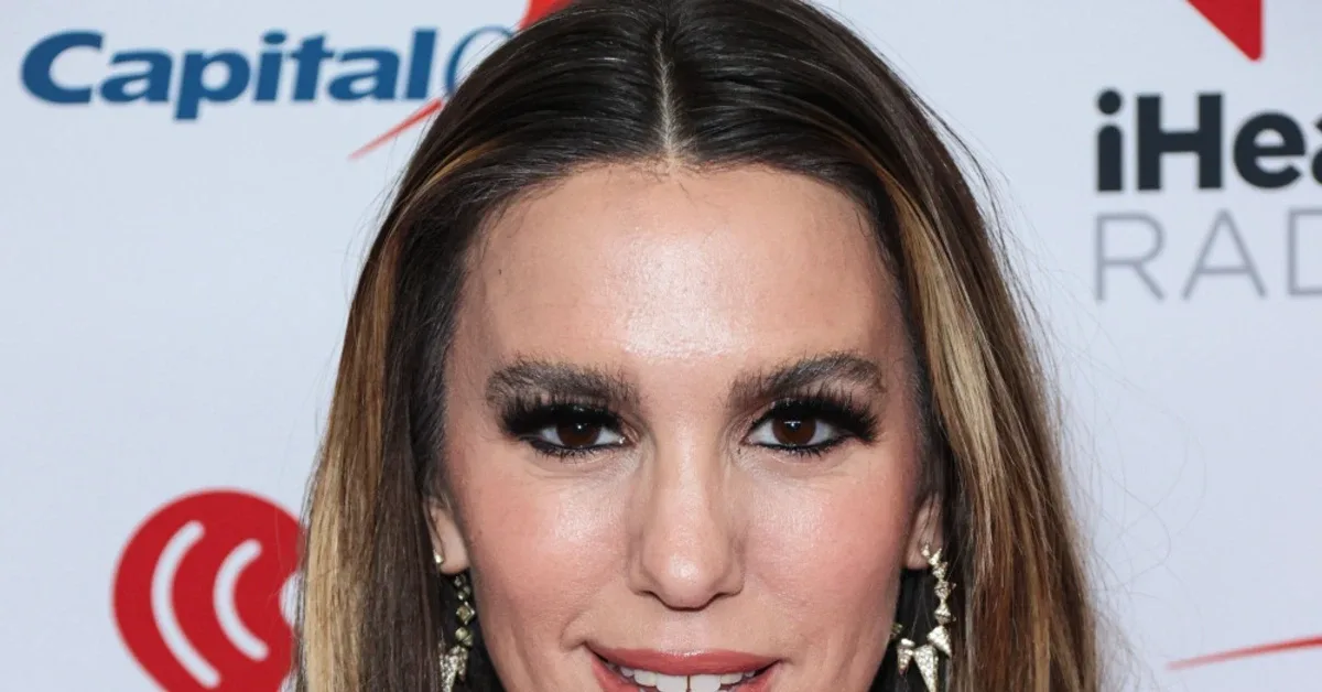 Christy Carlson Romano Tolak Jadi 'Stage Parent', Pilih Lindungi Putrinya dari Bayang-Bayang Keternaran