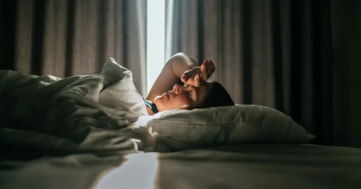Insomnia Tak Sekadar Sulit Tidur: Risiko Stroke Naik 26%, Rawat Inap Melonjak 28%