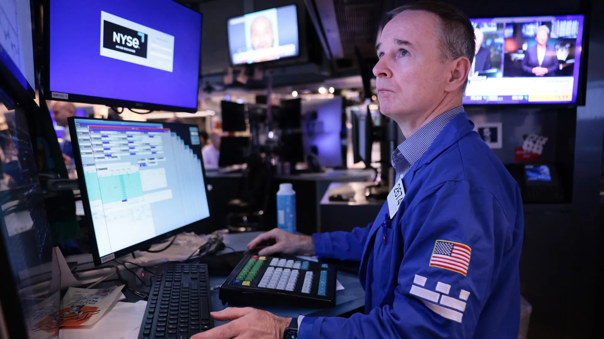S&P 500 di Rekor Tertinggi, Tapi Sinyal Oversold Masih Menghantui Pasar