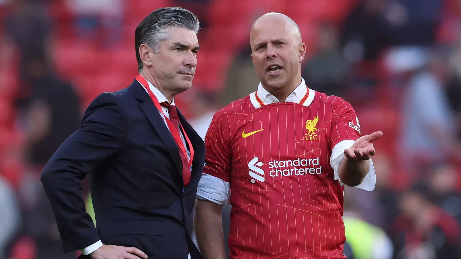 Frimpong di Ambang Pintu Keluar Liverpool: Kesalahan Terburuk Era Richard Hughes?