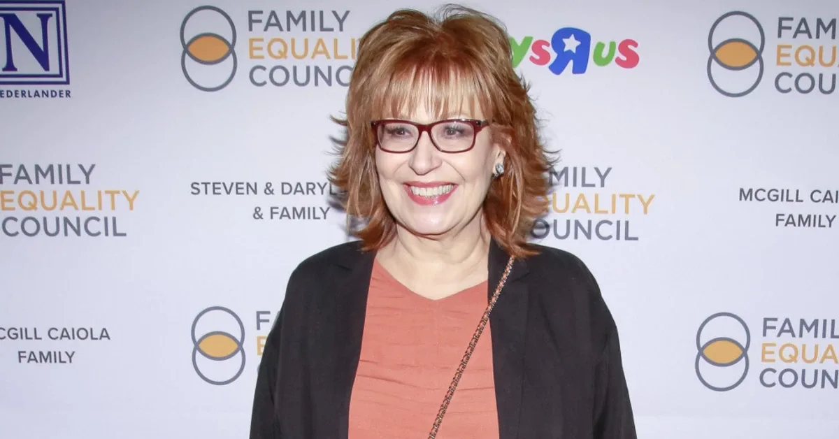 Joy Behar Absen Lima Episode Berturut-turut dari The View, Fokus Pulihkan Cedera Bahu