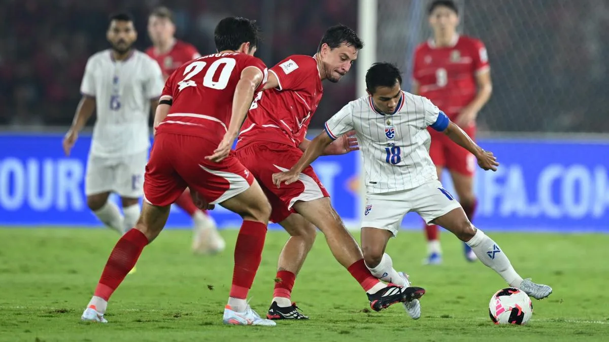Juara FIFA ASEAN Cup, Timnas Indonesia Tetap Simpan PR: Dominan tapi Kehilangan Akal saat Lawan 10 Pemain