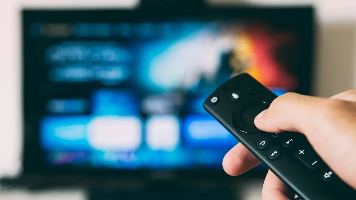 Jangan Asal Login Netflix di TV Hotel: Akun Anda Bisa Tertinggal Usai Check-out