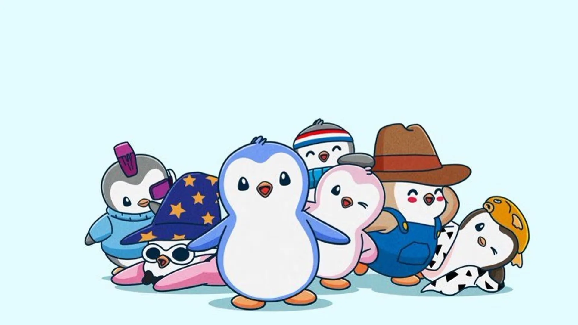 Abstract, Jaringan Layer-2 Ethereum Besutan Pudgy Penguins, Tutup Usai Bakar Puluhan Juta Dolar