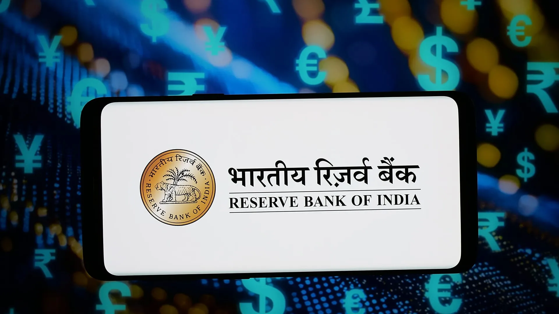 RBI Naikkan Suku Bunga Acuan ke 5,5%, Sinyal Tightening Global Makin Nyata