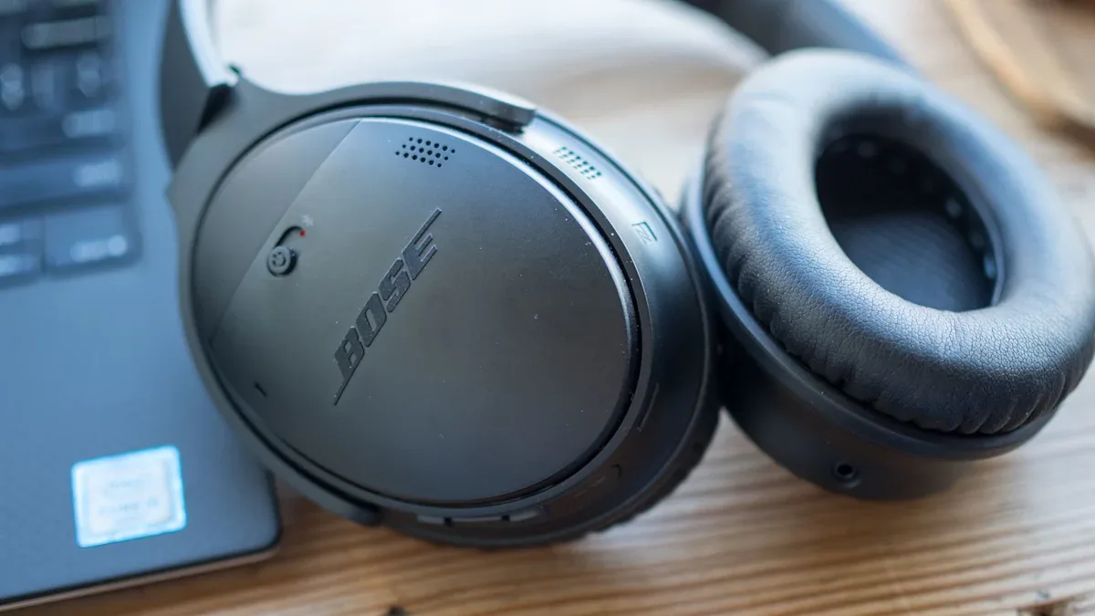 Bose Prepares New Gaming Headset, President Raza Haider: It Must Be Authentic for the Community