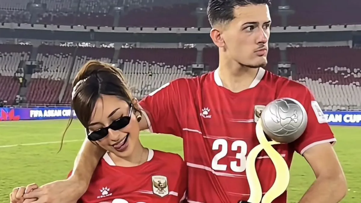 Hubner Buka Suara Usai Bawa Indonesia Juara: 'Mereka Tak Selevel Kami'