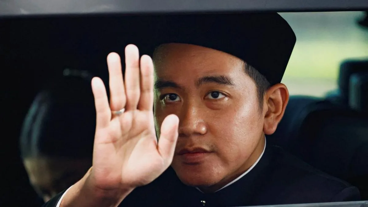 Almas Tsaqibbirru Desak DPR Mulai Proses Pemakzulan Gibran Usai Putusan MK