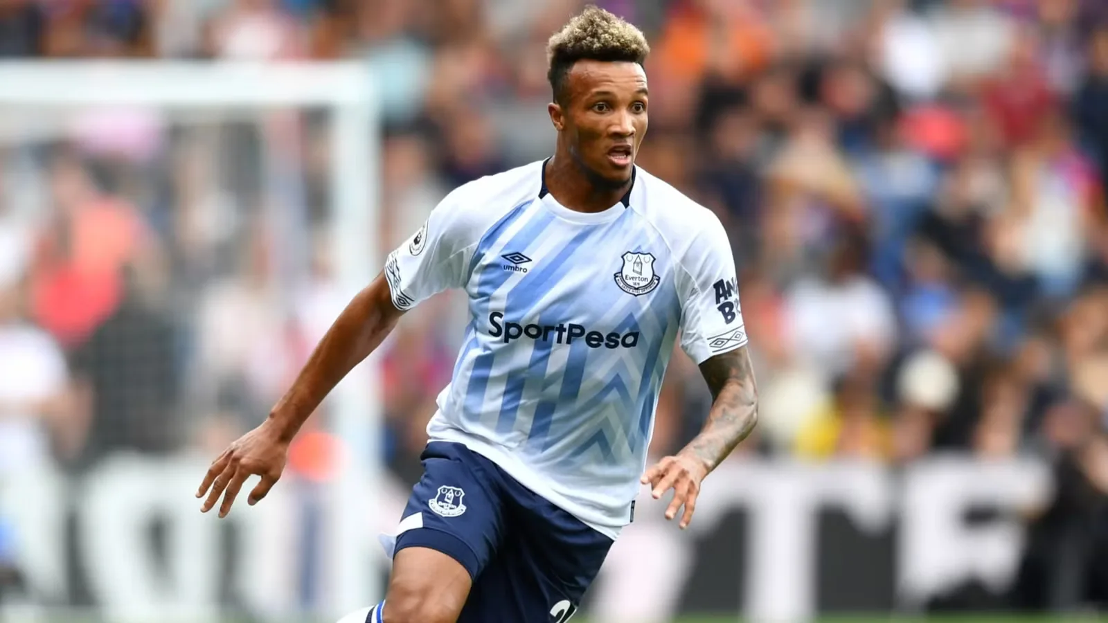 Norgaard di Everton: Bayangan Gbamin dan Tekanan untuk Kinnear